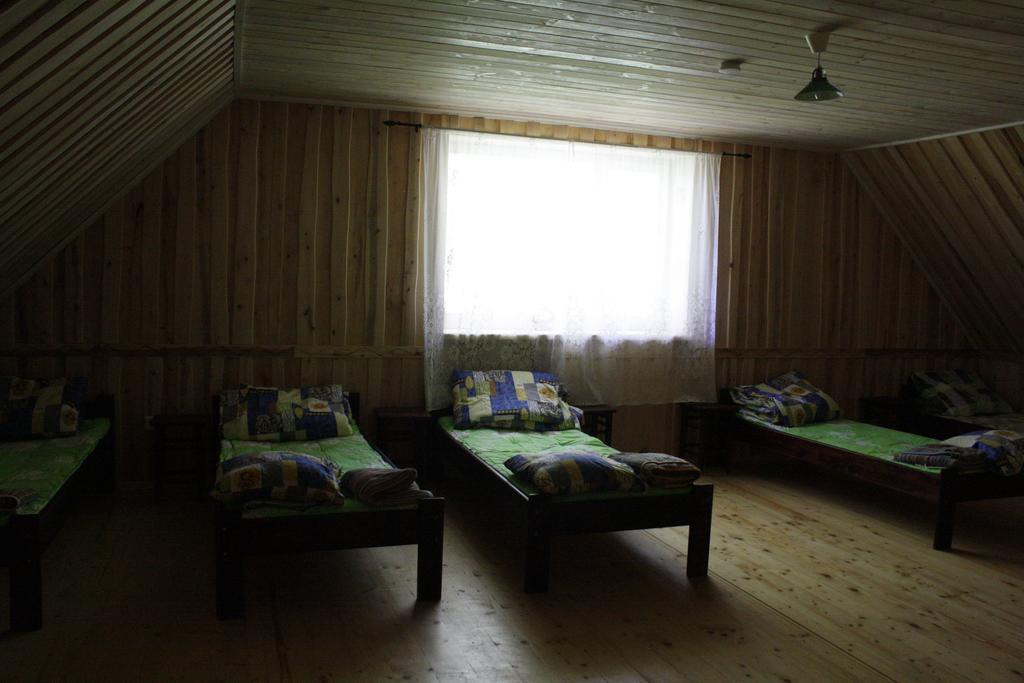 Jaama Puhkemaja Hotel Raigastvere Værelse billede